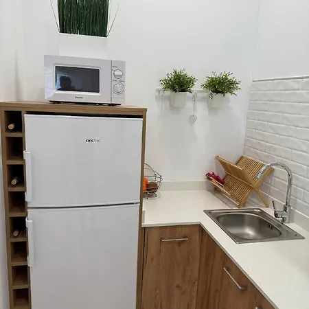 Apartment Turistico Leo *