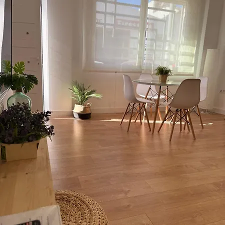 Turistico Leo Apartment Baena